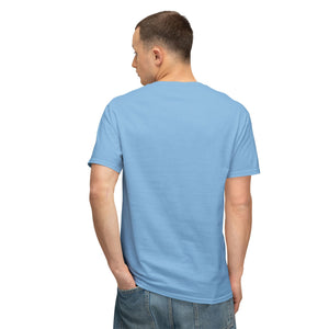 Unsinkable Unisex HD Cotton™ T-shirt