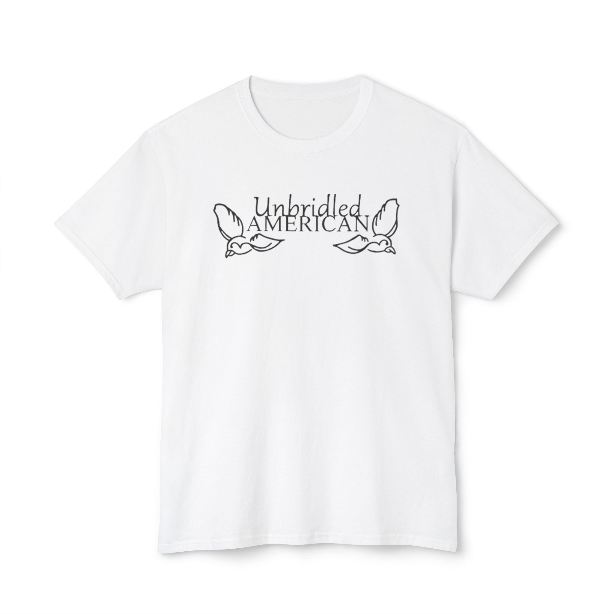 Unsinkable Unisex HD Cotton™ T-shirt