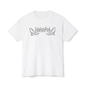 Unsinkable Unisex HD Cotton™ T-shirt