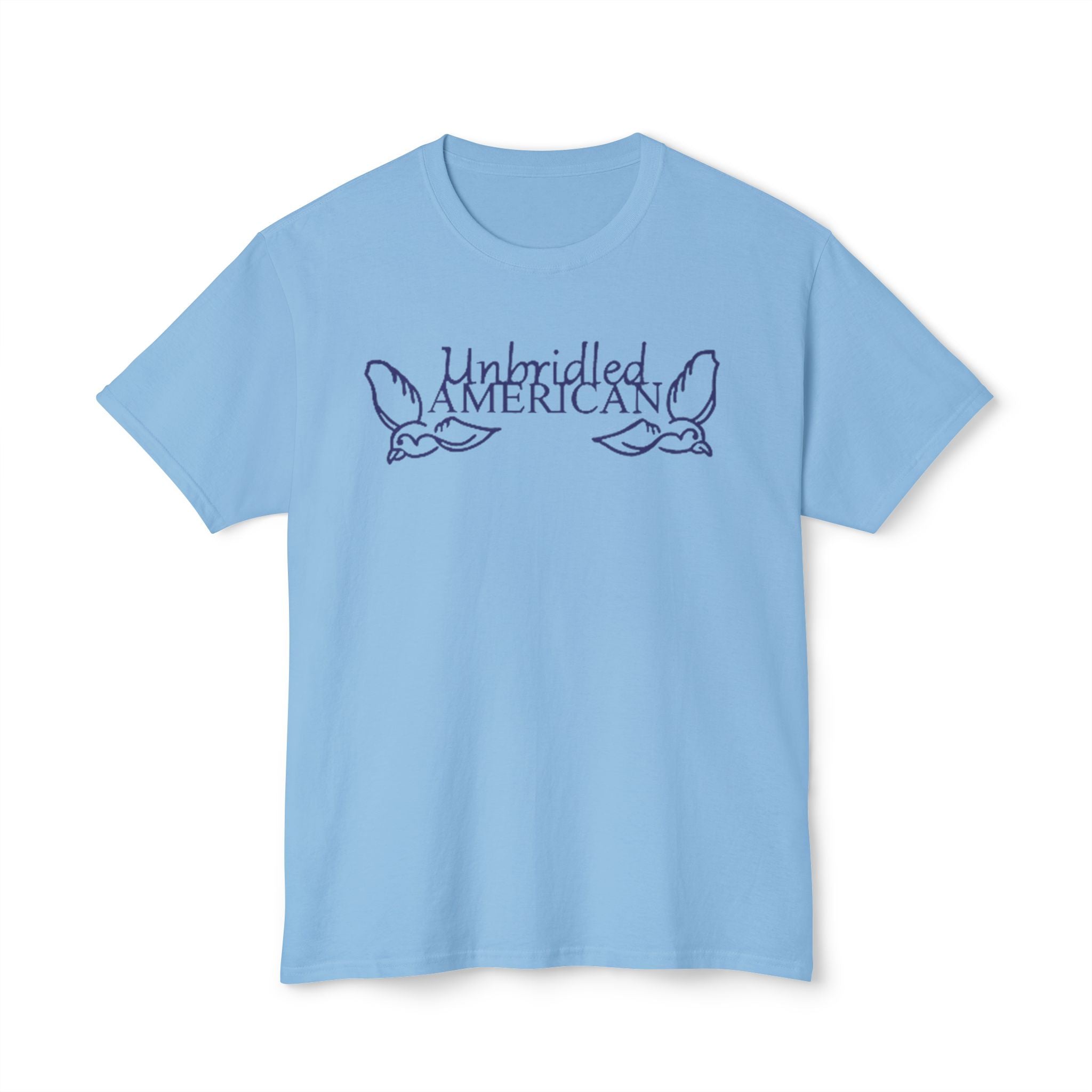 Unsinkable Unisex HD Cotton™ T-shirt