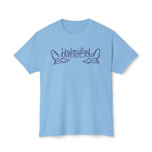 Unsinkable Unisex HD Cotton™ T-shirt