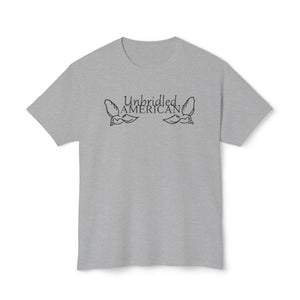 Unsinkable Unisex HD Cotton™ T-shirt