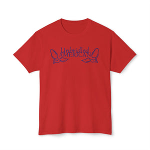 Unsinkable Unisex HD Cotton™ T-shirt