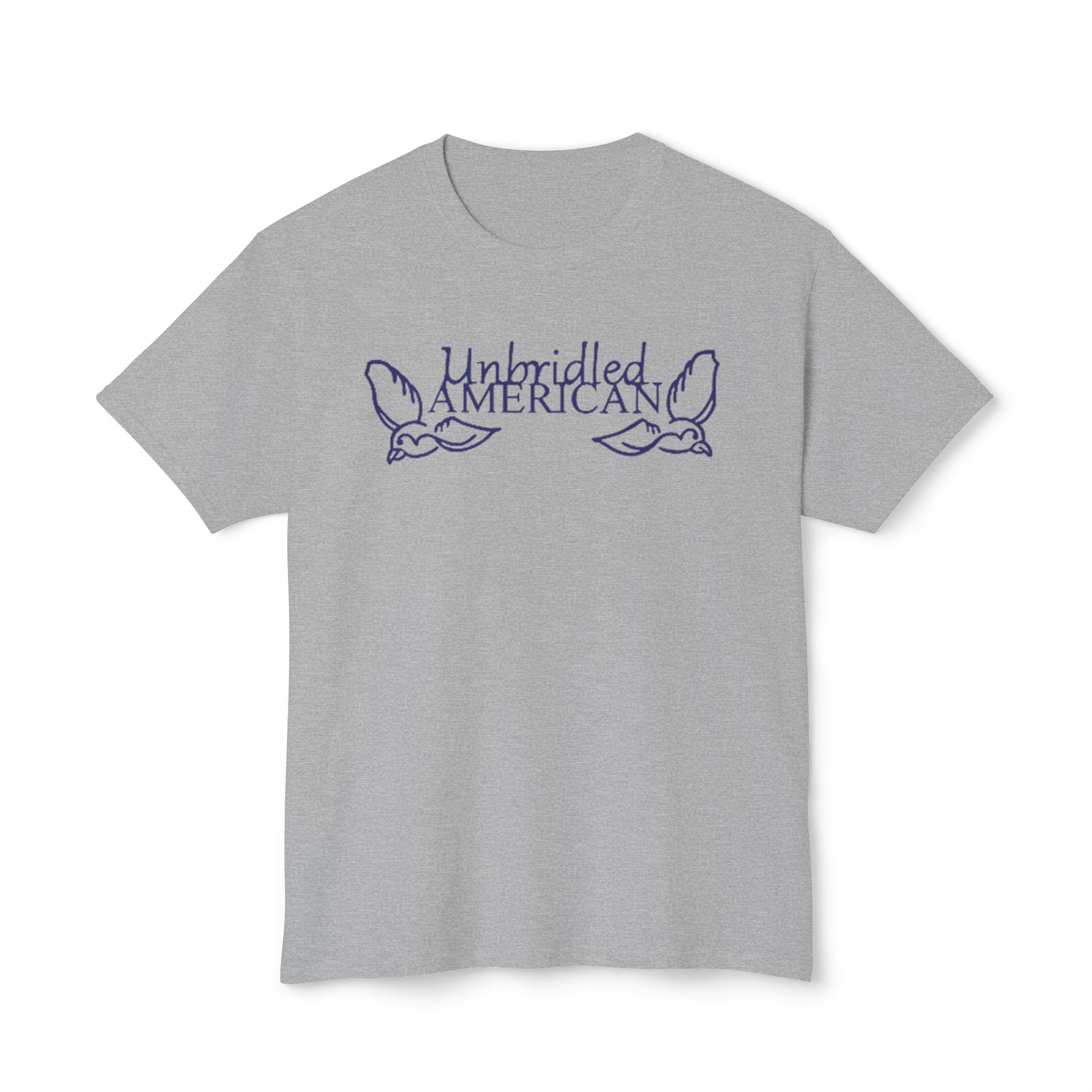 Unsinkable Unisex HD Cotton™ T-shirt