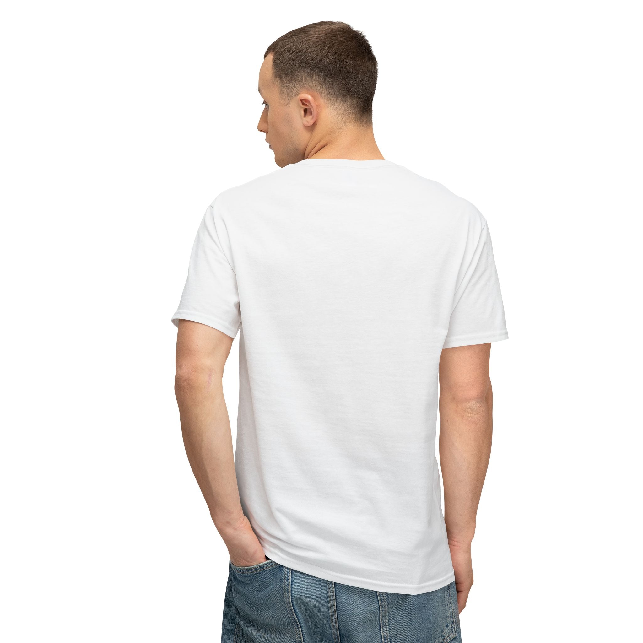 Unsinkable Unisex HD Cotton™ T-shirt