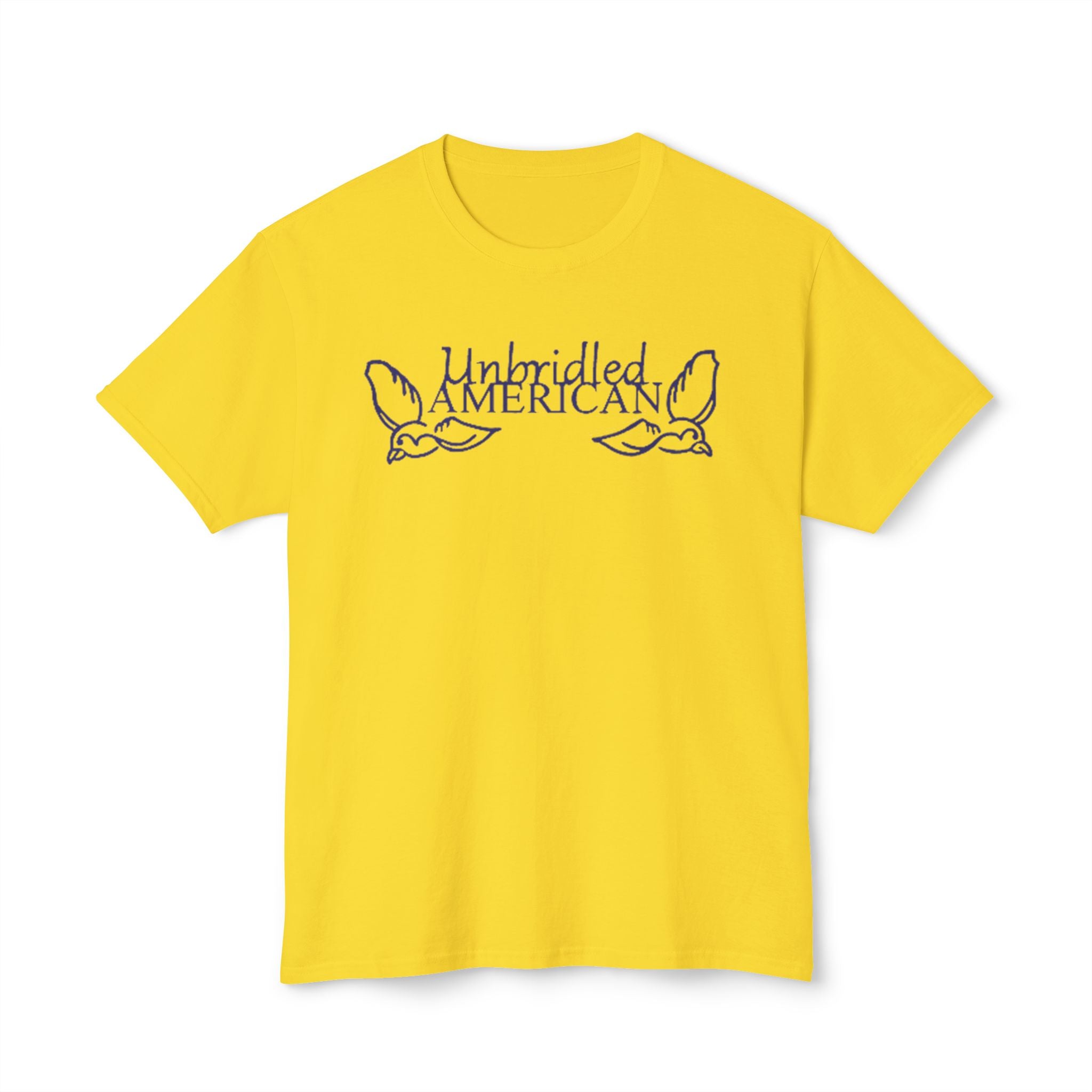 Unsinkable Unisex HD Cotton™ T-shirt