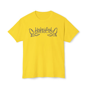 Unsinkable Unisex HD Cotton™ T-shirt