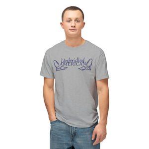 Unsinkable Unisex HD Cotton™ T-shirt