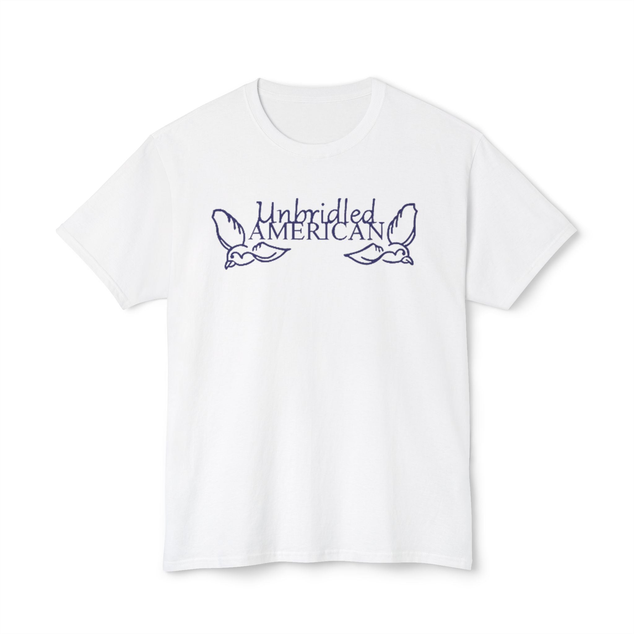 Unsinkable Unisex HD Cotton™ T-shirt