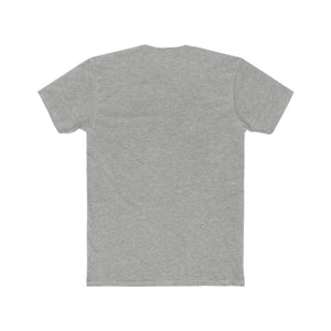 Unbridled American Men's Cotton Crew Tee