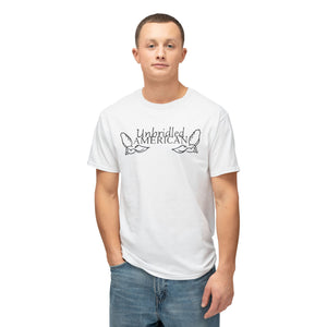 Unsinkable Unisex HD Cotton™ T-shirt