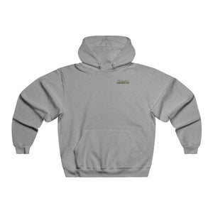 Men's NUBLEND® Unbridled American Hooded Sweatshirt