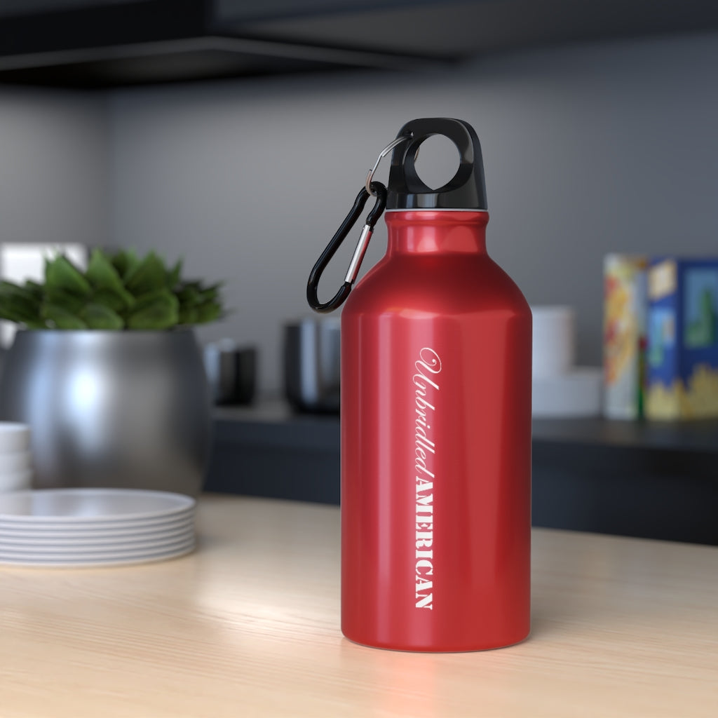 Unbridled American Oregon Sport Bottle