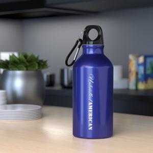 Unbridled American Oregon Sport Bottle