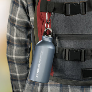 Unbridled American Oregon Sport Bottle