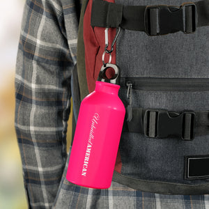 Unbridled American Oregon Sport Bottle