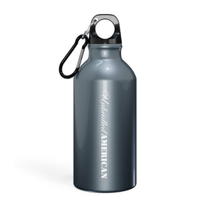 Unbridled American Oregon Sport Bottle