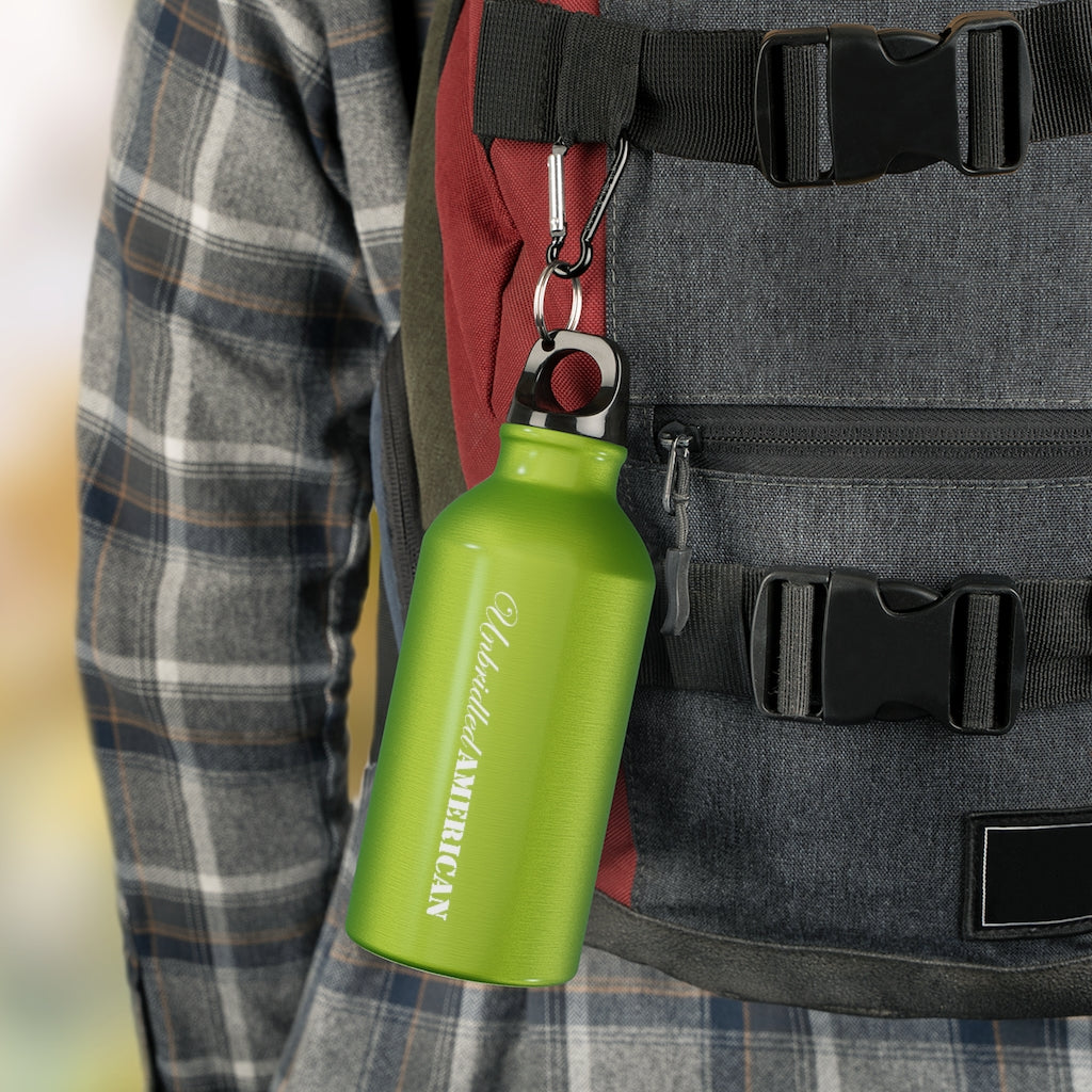 Unbridled American Oregon Sport Bottle