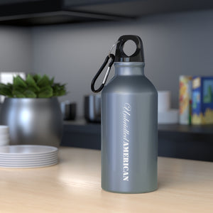 Unbridled American Oregon Sport Bottle