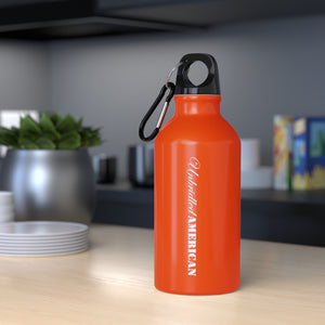 Unbridled American Oregon Sport Bottle