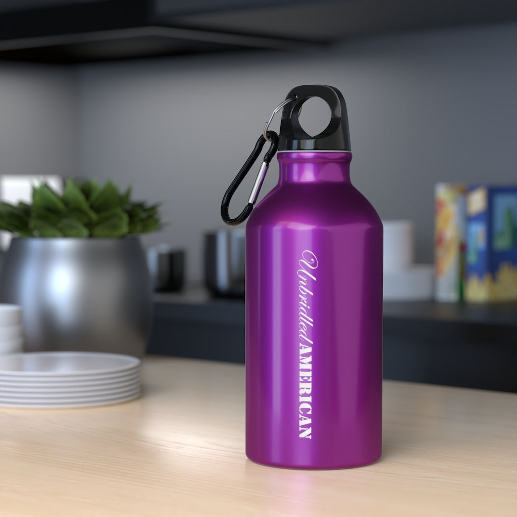 Unbridled American Oregon Sport Bottle