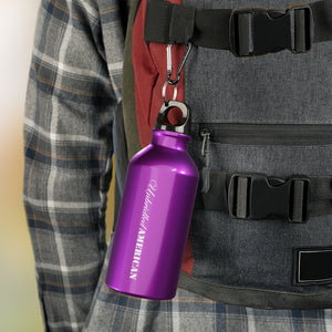 Unbridled American Oregon Sport Bottle