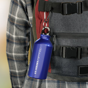 Unbridled American Oregon Sport Bottle