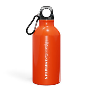 Unbridled American Oregon Sport Bottle