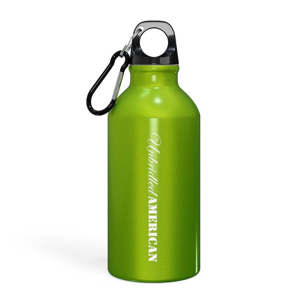 Unbridled American Oregon Sport Bottle