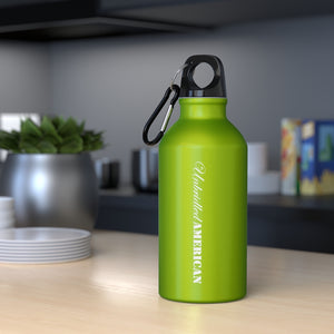 Unbridled American Oregon Sport Bottle