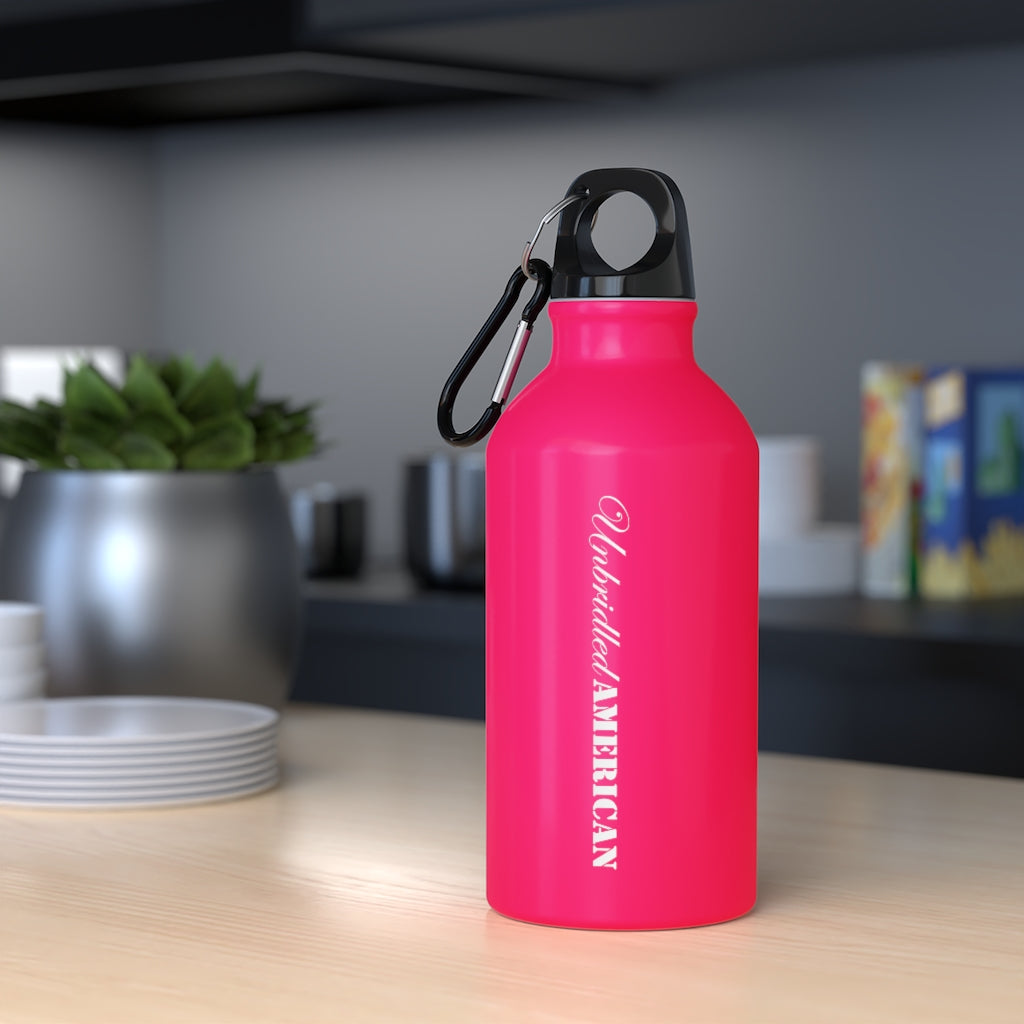 Unbridled American Oregon Sport Bottle