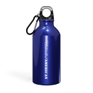 Unbridled American Oregon Sport Bottle