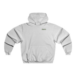 Men's NUBLEND® Unbridled American Hooded Sweatshirt